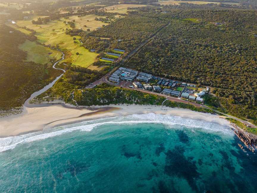 Smiths Beach Resort, Function venues in Yallingup