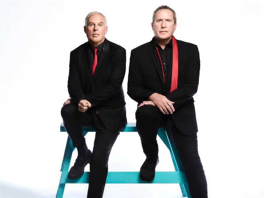 Orchestral Manoeuvres In The Dark, Events in Hindmarsh