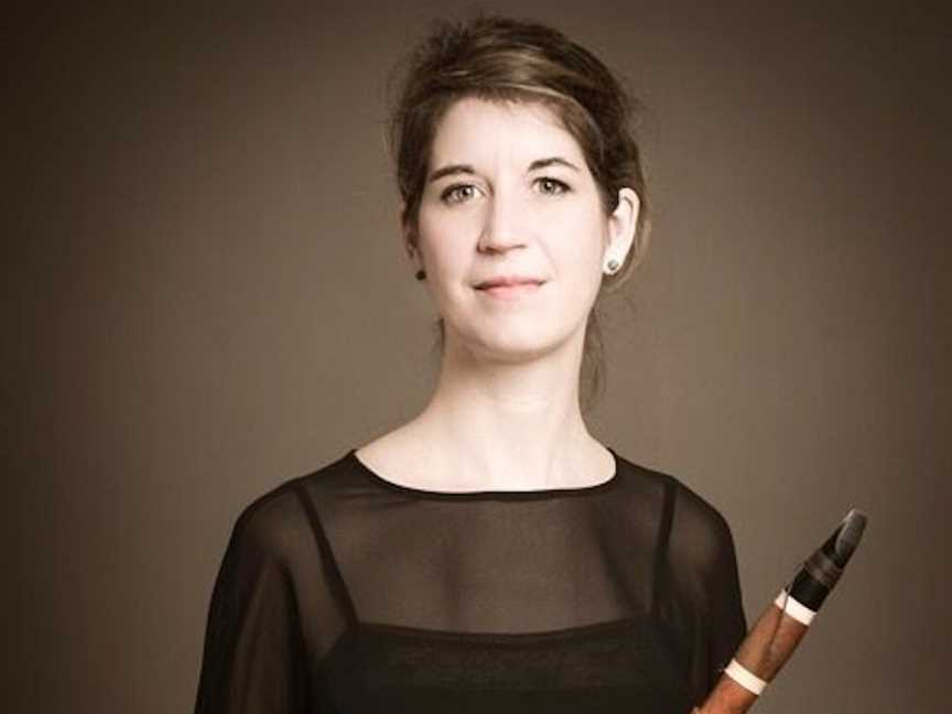 Mozart's Clarinet - Melbourne, Events in Melbourne