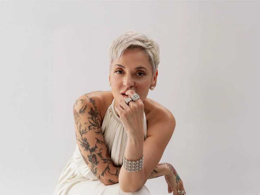 Mariza, Events in Perth