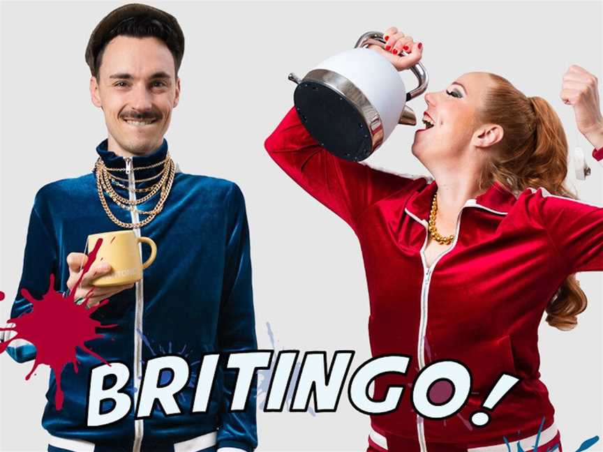 Britingo, Events in Northbridge