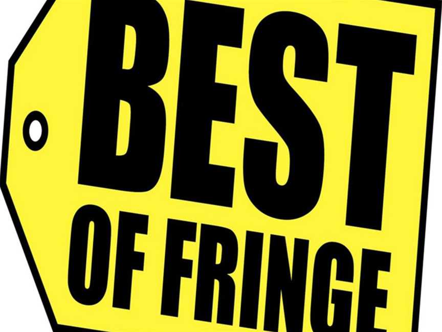 Best Of Fringe: Early Show, Events in Perth