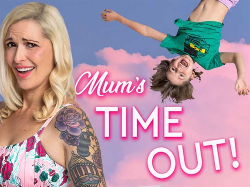 Mum's TIME OUT! - ENCORE Rockingham, Events in Rockingham