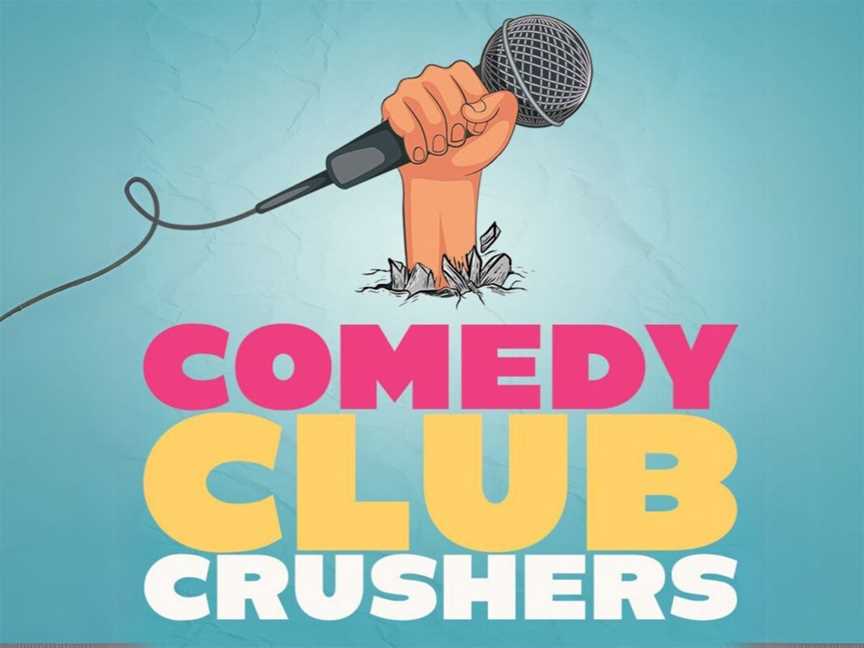 Comedy Club Crushers, Events in Northbridge