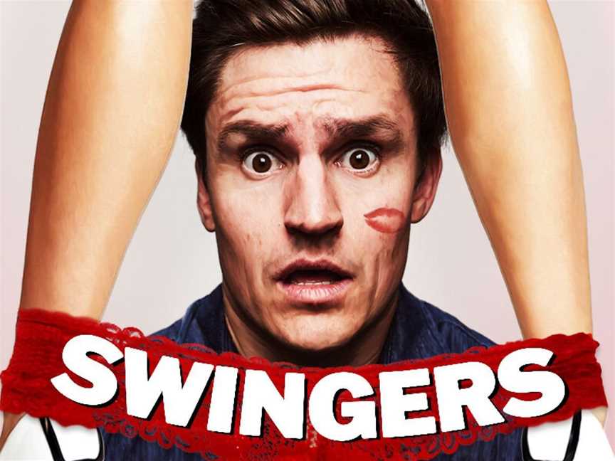 **Swingers** - Christian Elderfield, Events in Northbridge