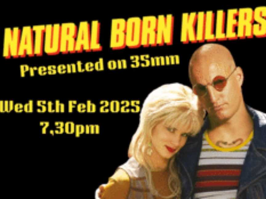 Natural Born Killers, Events in Como