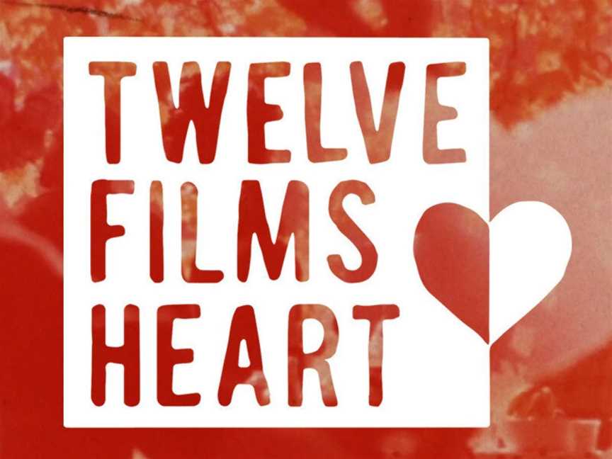 Twelve Films Heart, Events in Northbridge