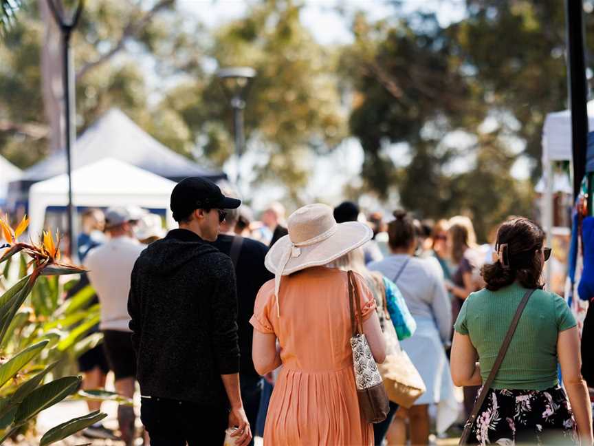 Perth Makers Market - Mother's Day Twilight Market, Events in Perth