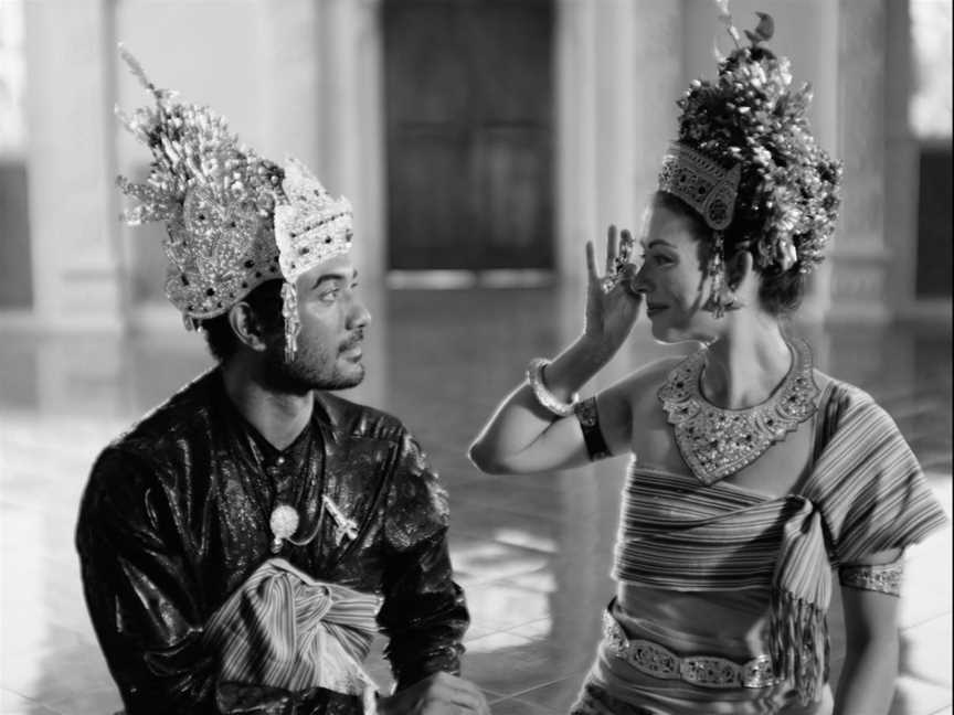 Samsara: A Cine-Concert | Somerville - Lotterywest Films, Events in Perth