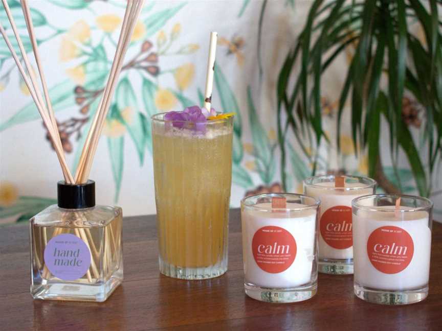 Galentine’s Day at Bark - Candle making & Cocktails, Events in Subiaco