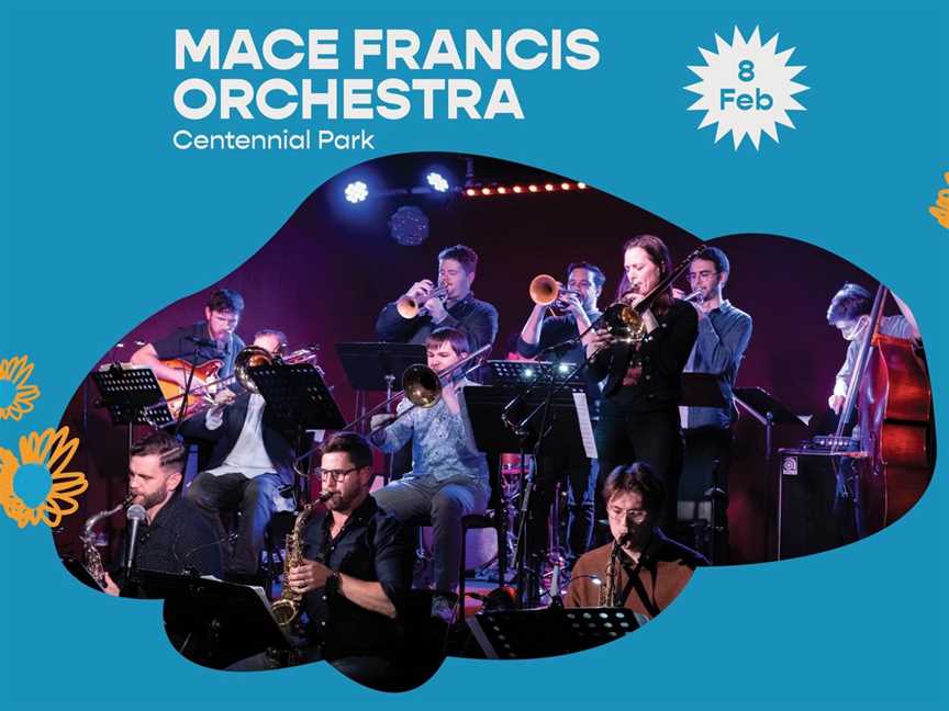 Melville Summer Music | Mace Francis Orchestra, Events in Bull Creek