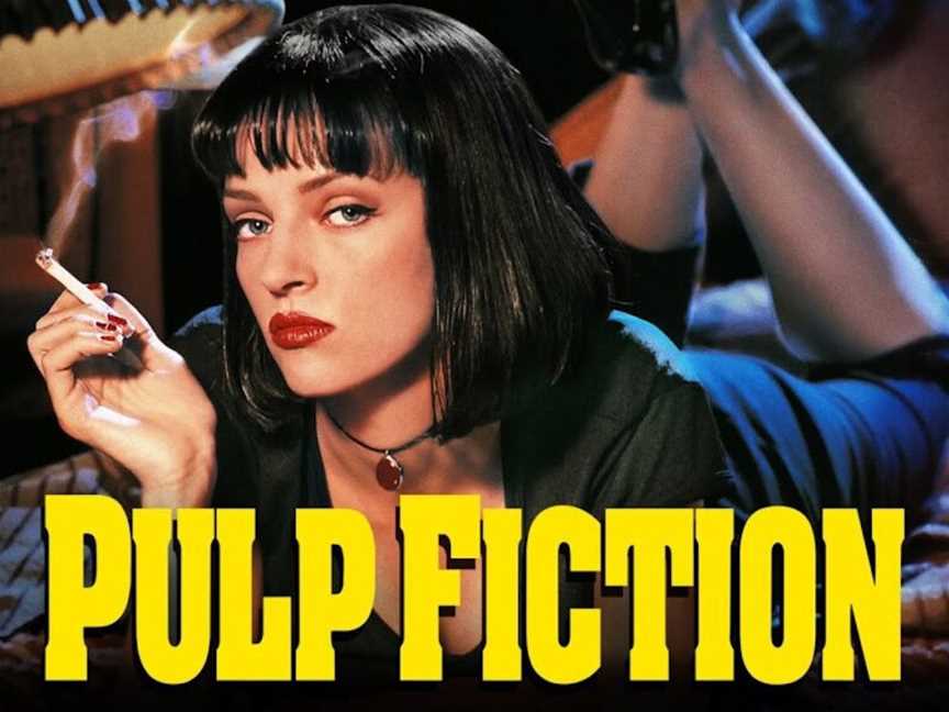 Pulp Fiction