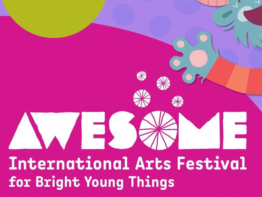 Awesome International Arts Festival