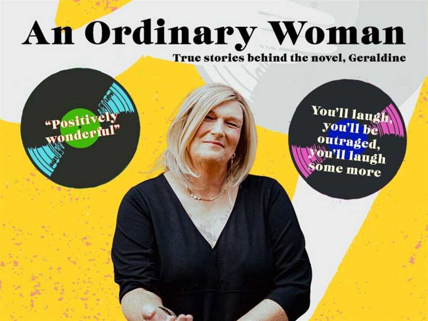 An Ordinary Woman, Events in Fremantle