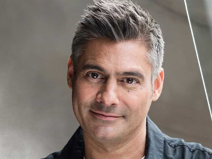 Danny Bhoy - Dear World..., Events in Subiaco