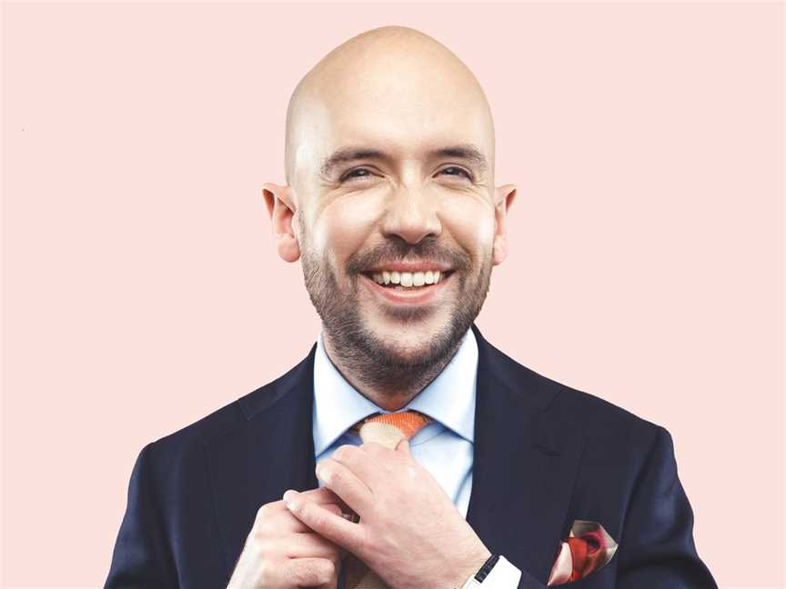 Tom Allen - Completely , Events in Subiaco