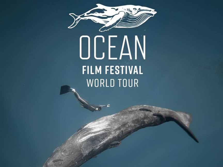 Ocean Film Festival World Tour 2025 - Bunbury, Events in Bunbury