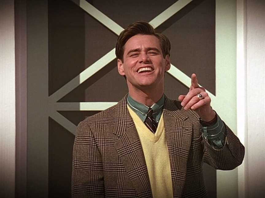 The Truman Show - Rooftop Movies