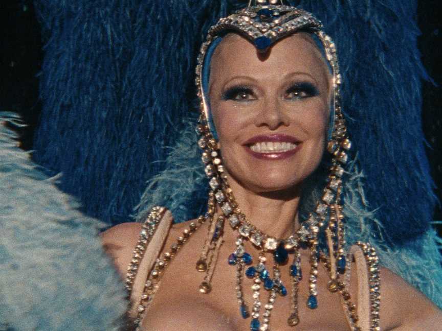 The Last Showgirl - The Rooftop Movies