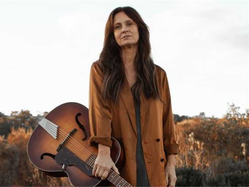 Kasey Chambers: Backbone Tour 2025 - Bunbury, Events in Bunbury