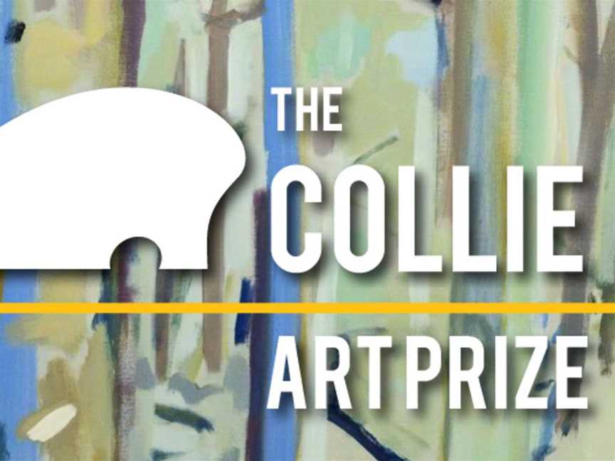 Collie Art Prize 2025, Events in Collie