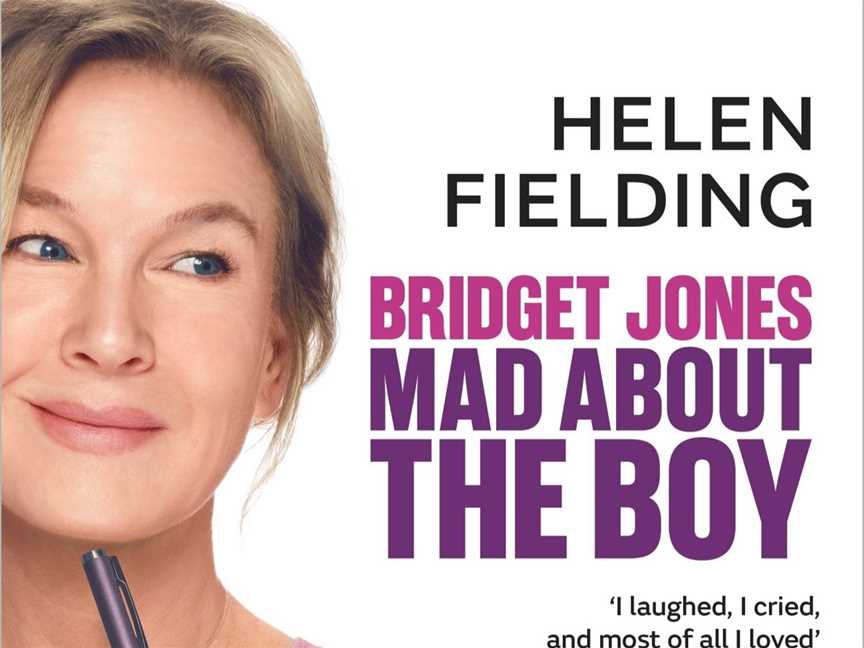 Bridget Jones: Mad About the Boy, Events in Kingsley