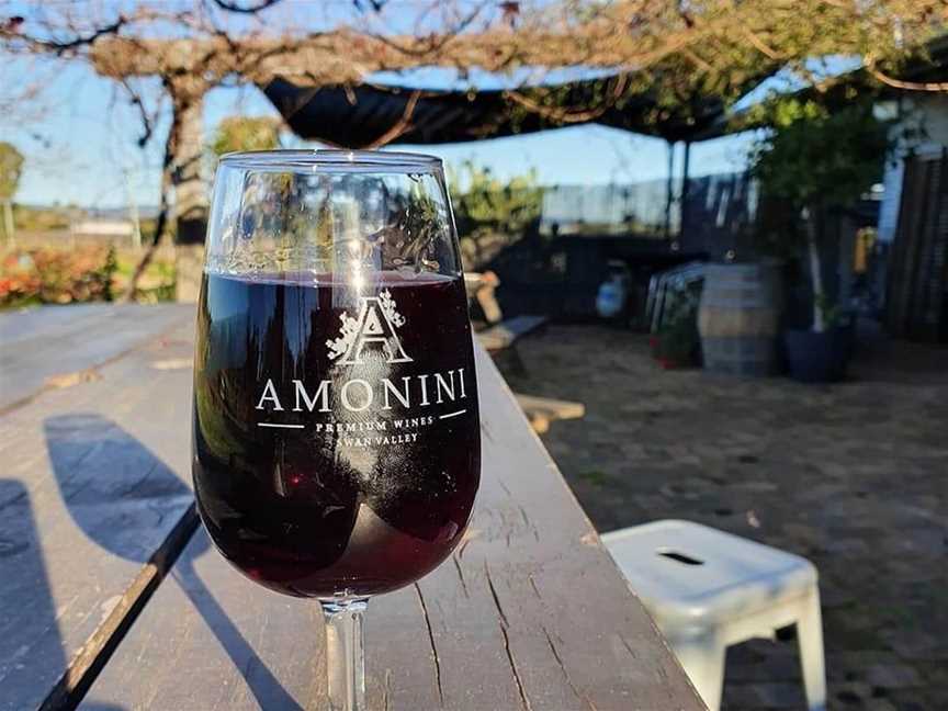 Ambrook Wines, Wineries in Caversham