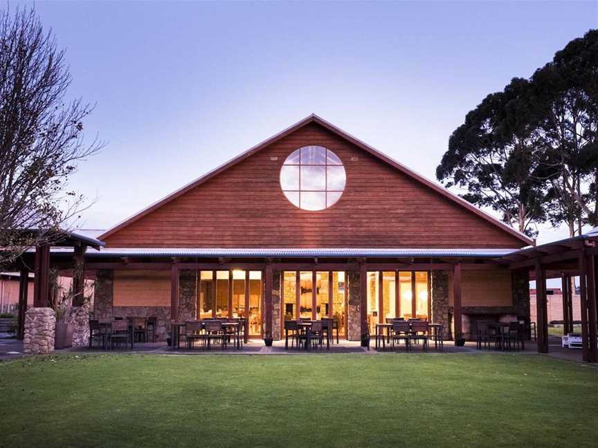 Xanadu Wines, Wineries in Margaret River