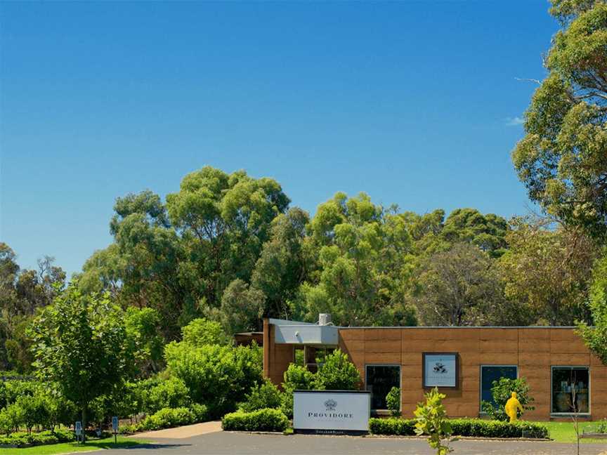 Coward and Black Vineyards, Wineries in Wilyabrup