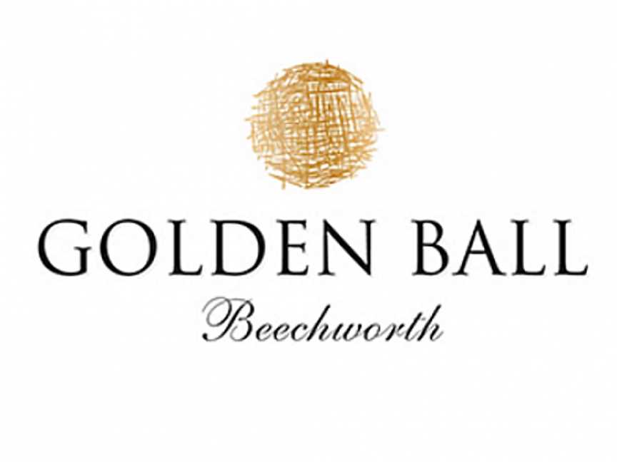 Golden Ball, Beechworth, Victoria