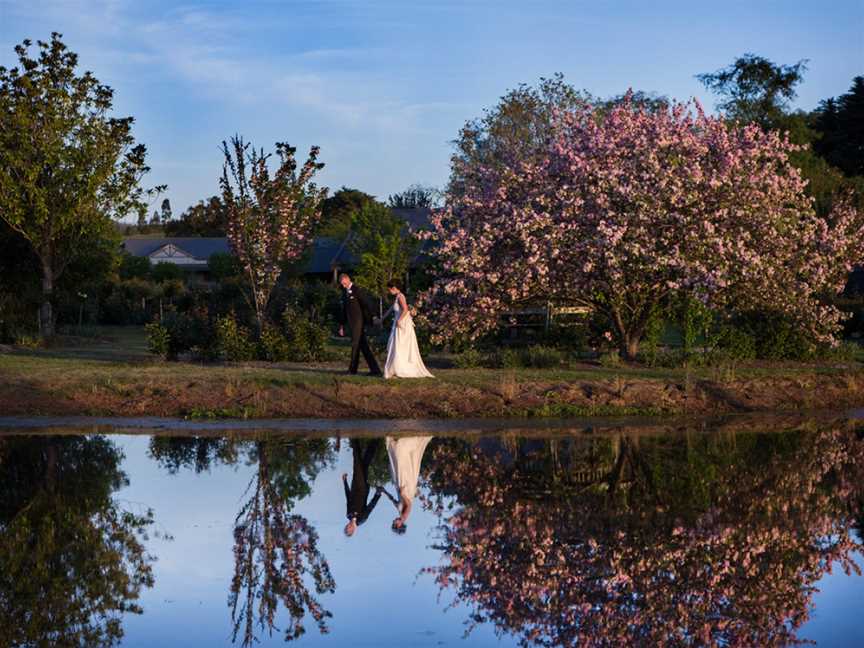 Immerse, Yarra Glen, Victoria