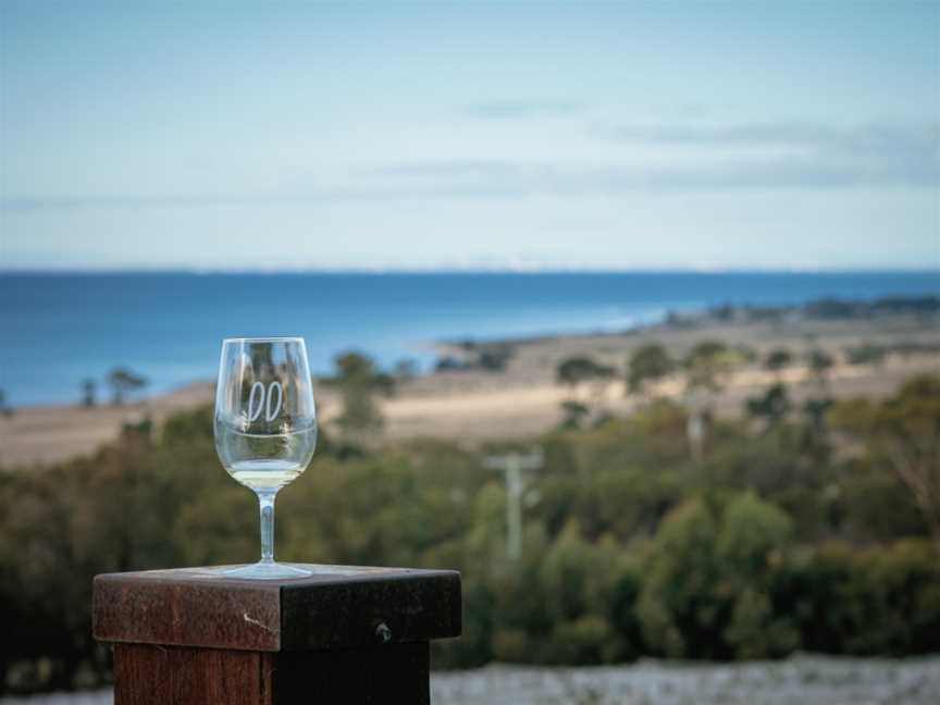 Jack Rabbit Vineyard, Bellarine, Victoria