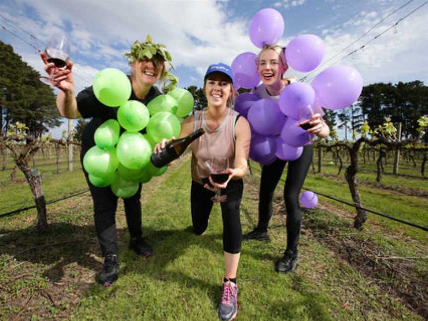 Leura Park Estate, Wineries in Curlewis