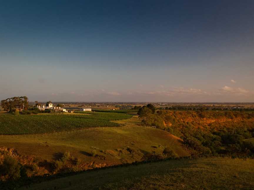 Lightfoot Wines, Bairnsdale, Victoria