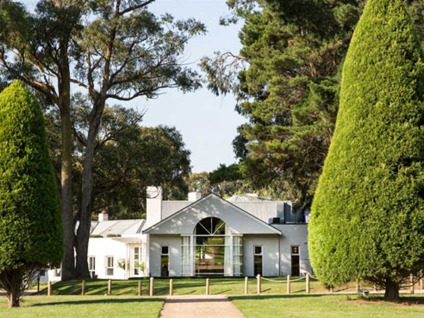 Lindenderry Estate, Red Hill, Victoria