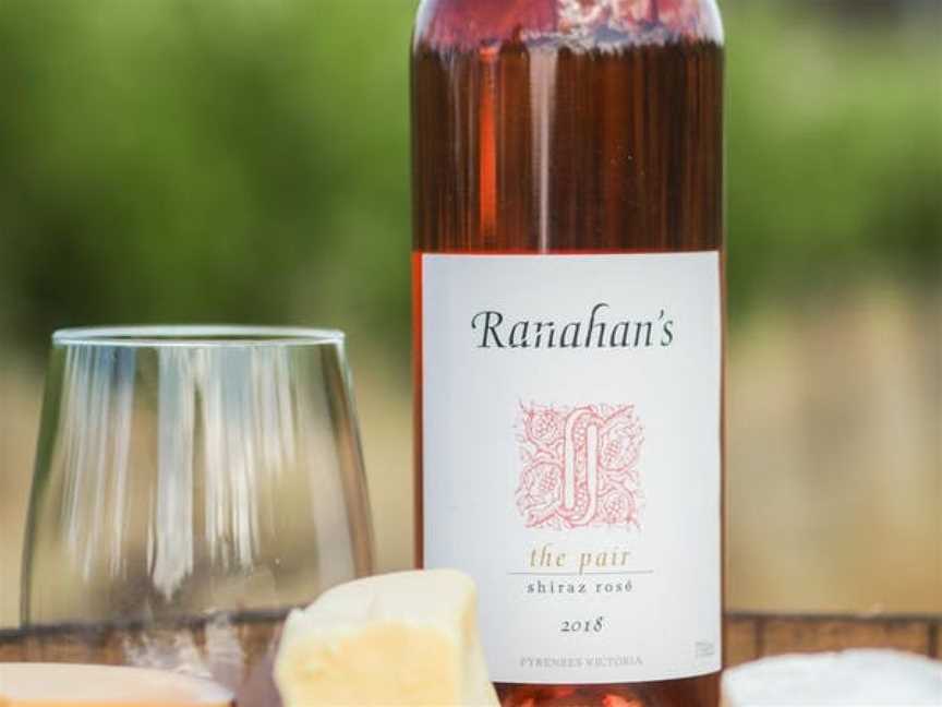 Ranahan's Vineyard and Winery, Redbank, Victoria