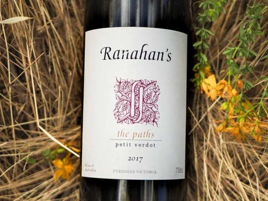 Ranahan's Vineyard and Winery, Redbank, Victoria