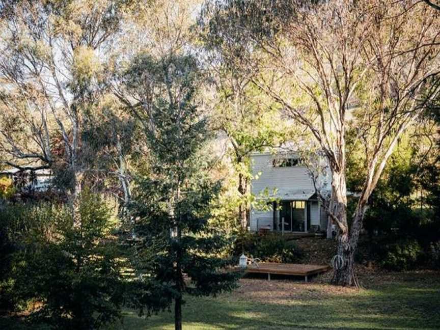 Valente Wines, Yackandandah, Victoria