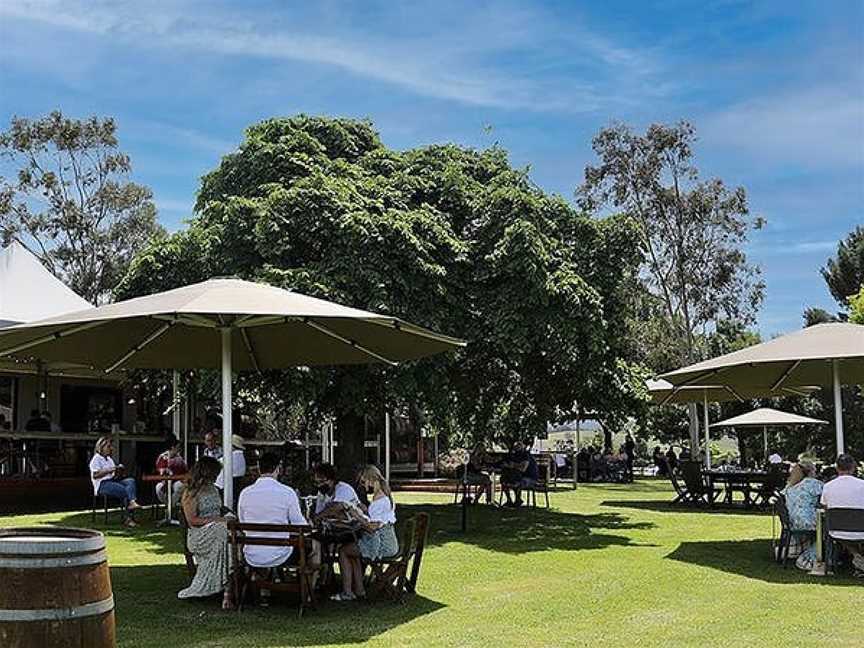 Yarrawood Estate, Yarra Glen, Victoria