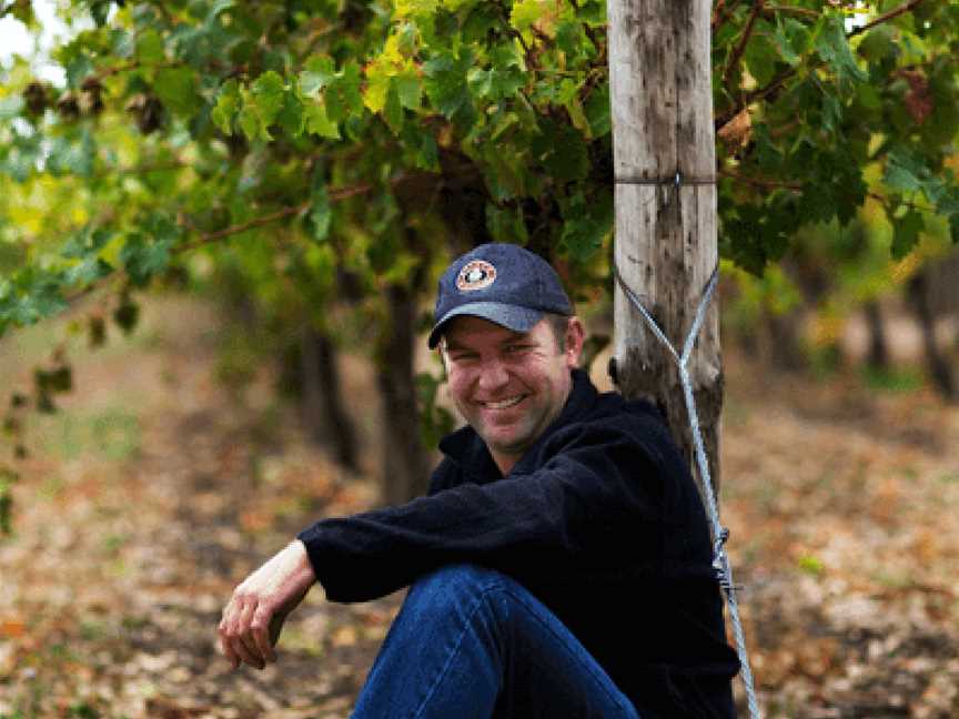 Flint's of Coonawarra, Wineries in Coonawarra