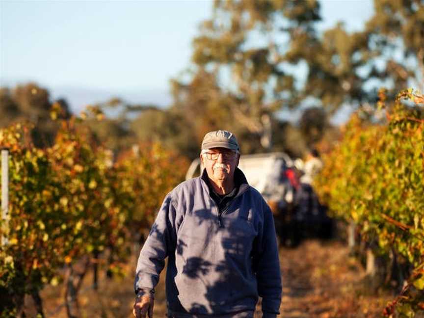 Heathvale, Keyneton, South Australia