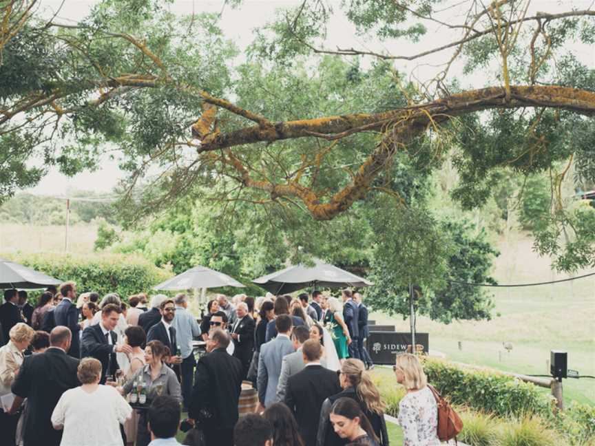 Maximilian's Vineyard, Verdun, South Australia