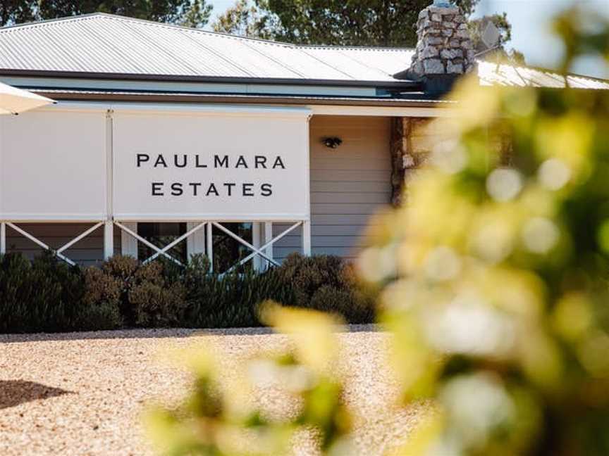 Paulmara Estates, Wineries in Nuriootpa