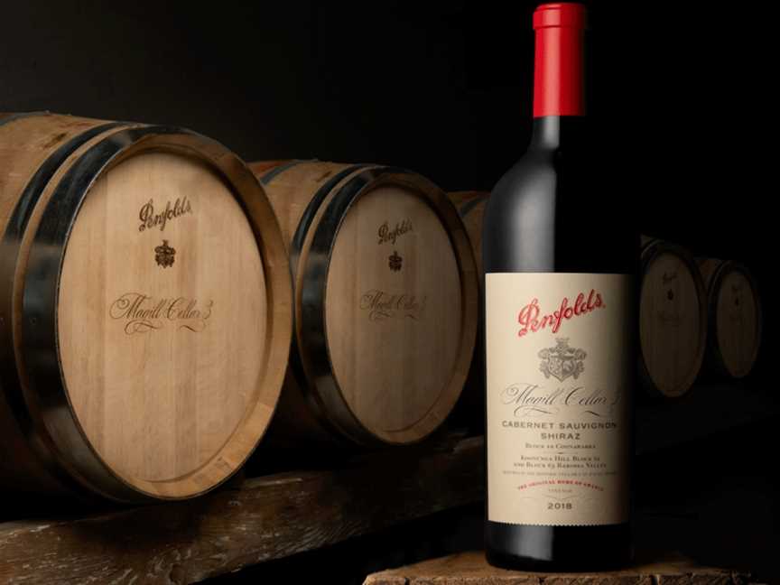 Penfolds, Nuriootpa, South Australia