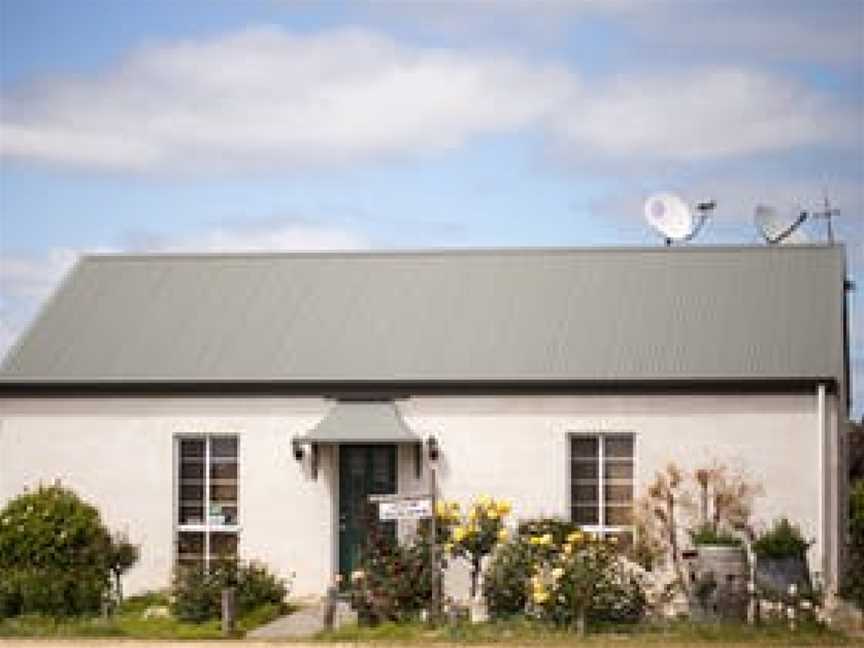 Ralph Fowler Wines, Mount Benson, South Australia