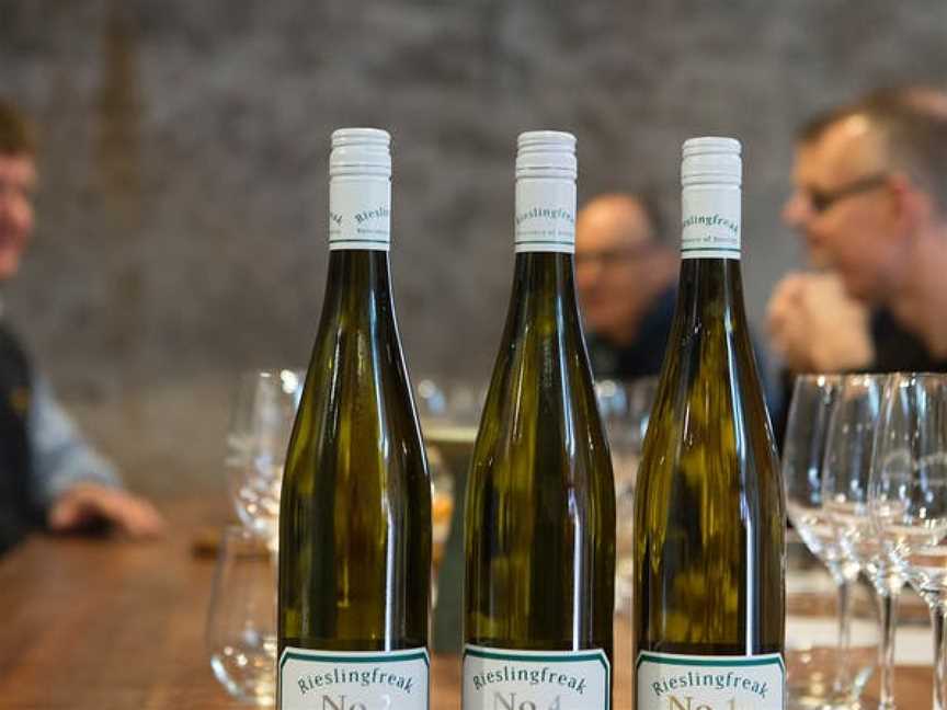 Rieslingfreak, Tanunda, South Australia