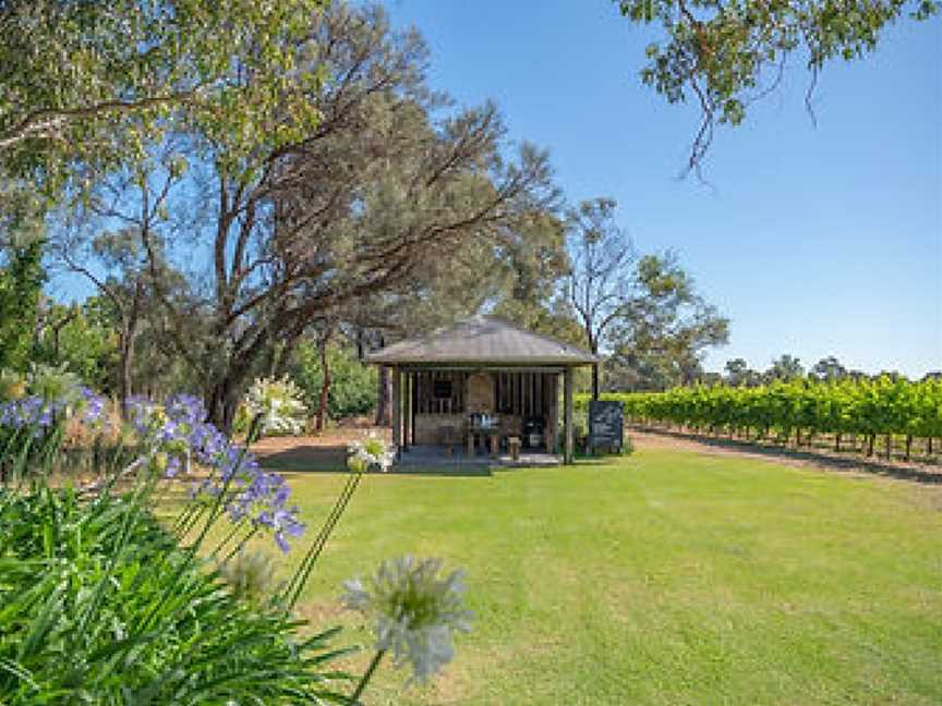 Shottesbrooke, McLaren Flat, South Australia