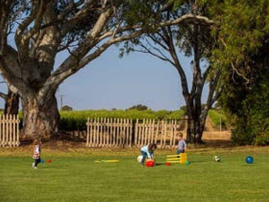 The Winehouse, Langhorne Creek, South Australia