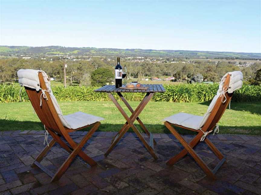 WayWood Wines, Wineries in McLaren Vale