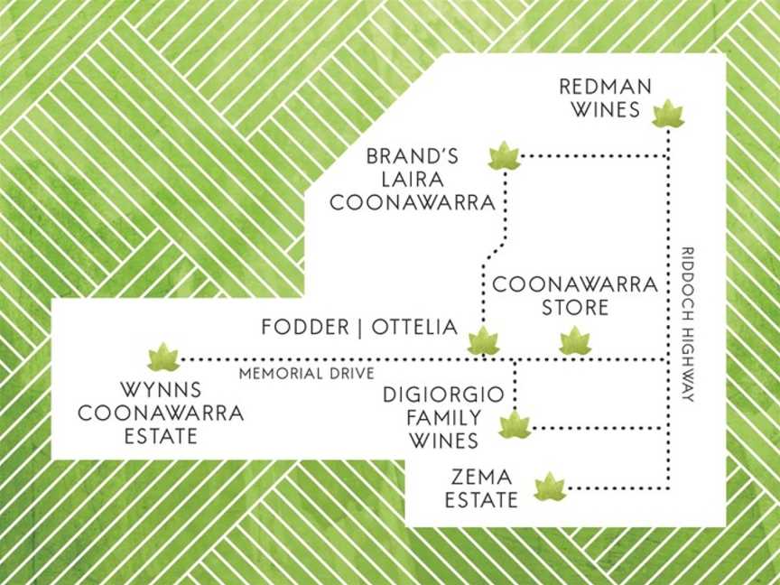 Zema Estate, Coonawarra, South Australia